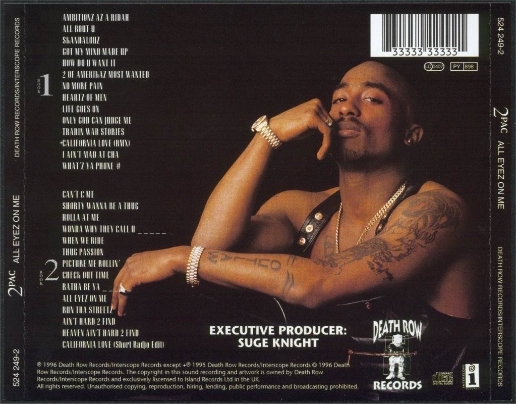 2pac All Eyez On Me Album Download Mp3